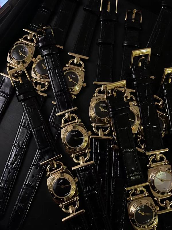 Gucci watch 022418